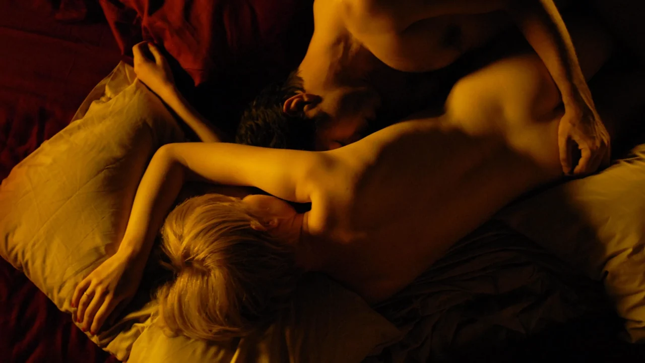 Фильм Кого хочу я больше (2010)
