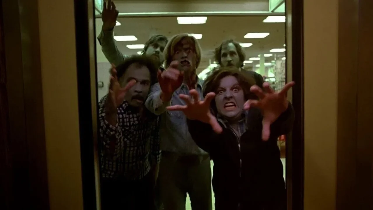 Фильм Рассвет мертвецов (1978)