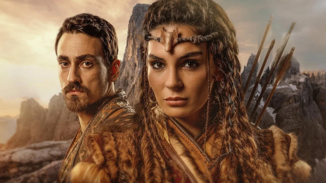 Сериал Легенда (1 сезон)