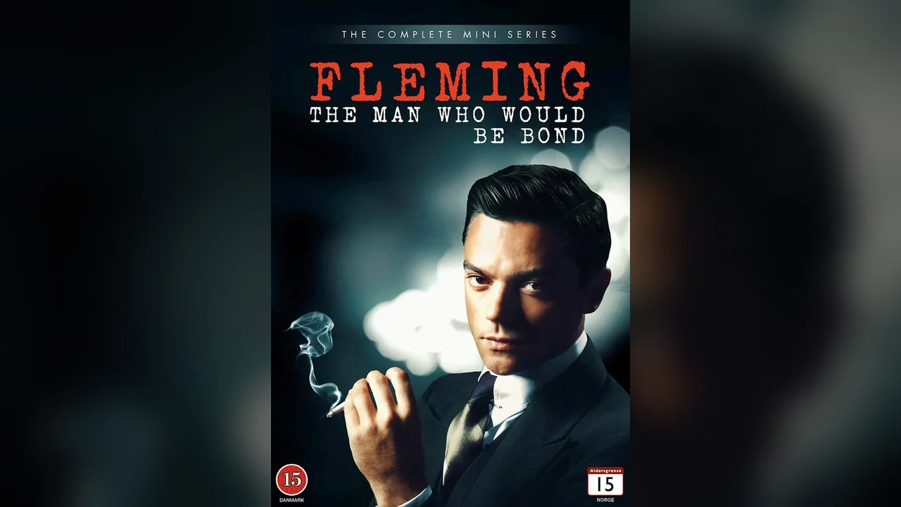 Сериал Флеминг (1 сезон)