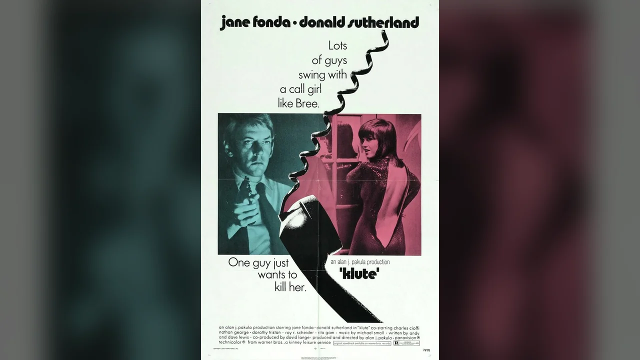 Фильм Клют (1971)