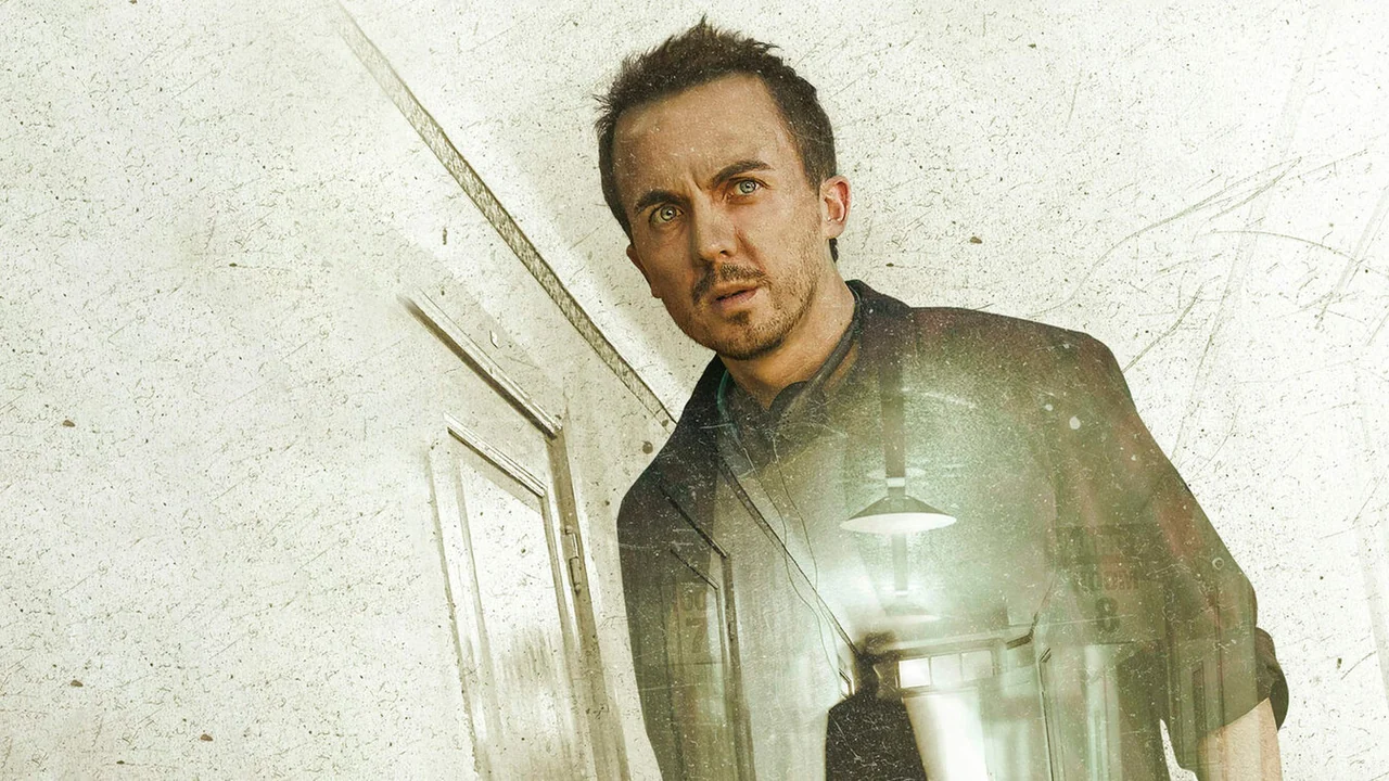 Фильм Чёрная нить (2018)
