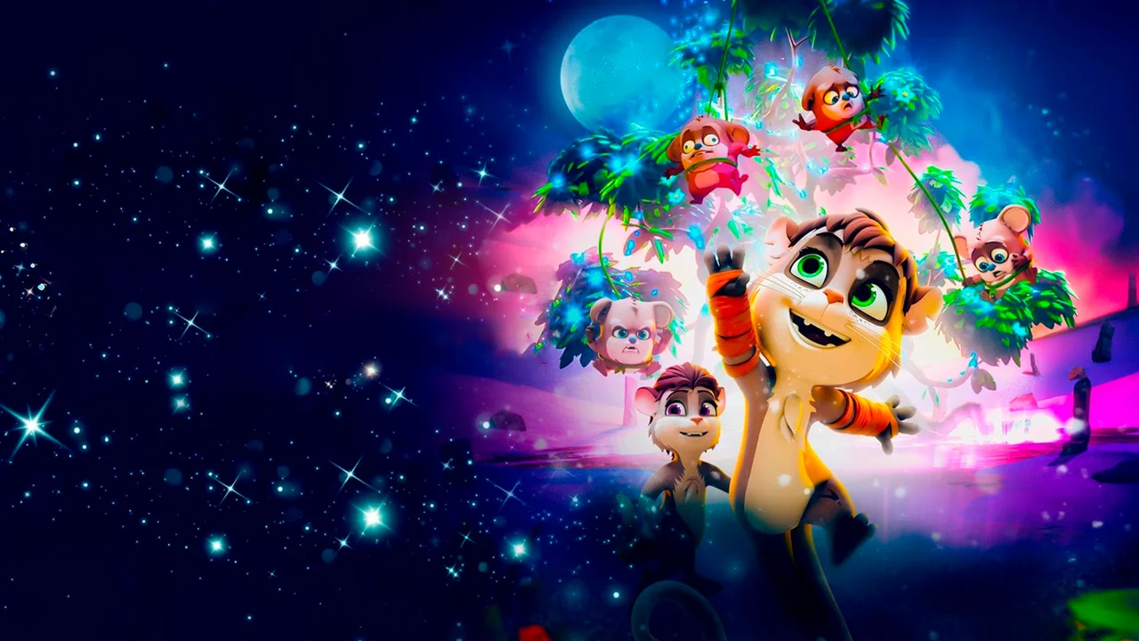 Мультфильм Дерево желаний (2019)