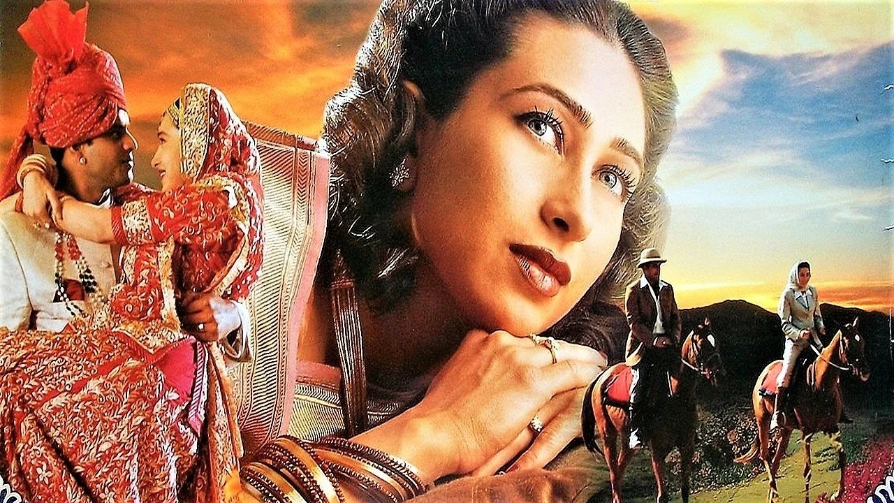 Фильм Роковая любовь (2001)