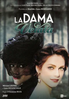 Сериал Дама под вуалью (1 сезон)