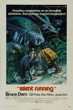 Фильм Молчаливое бегство (1972)
