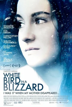 Фильм Белая птица в метели (2014)
